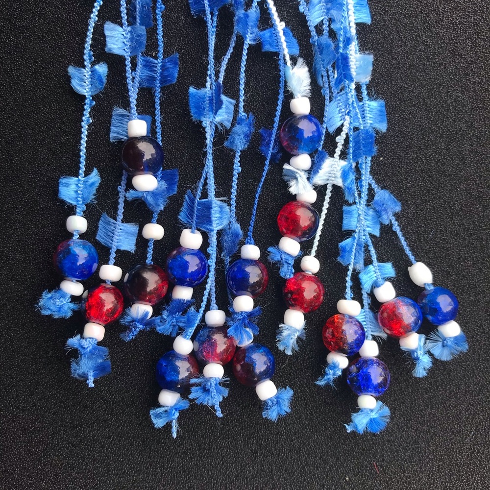 Handmade necklace